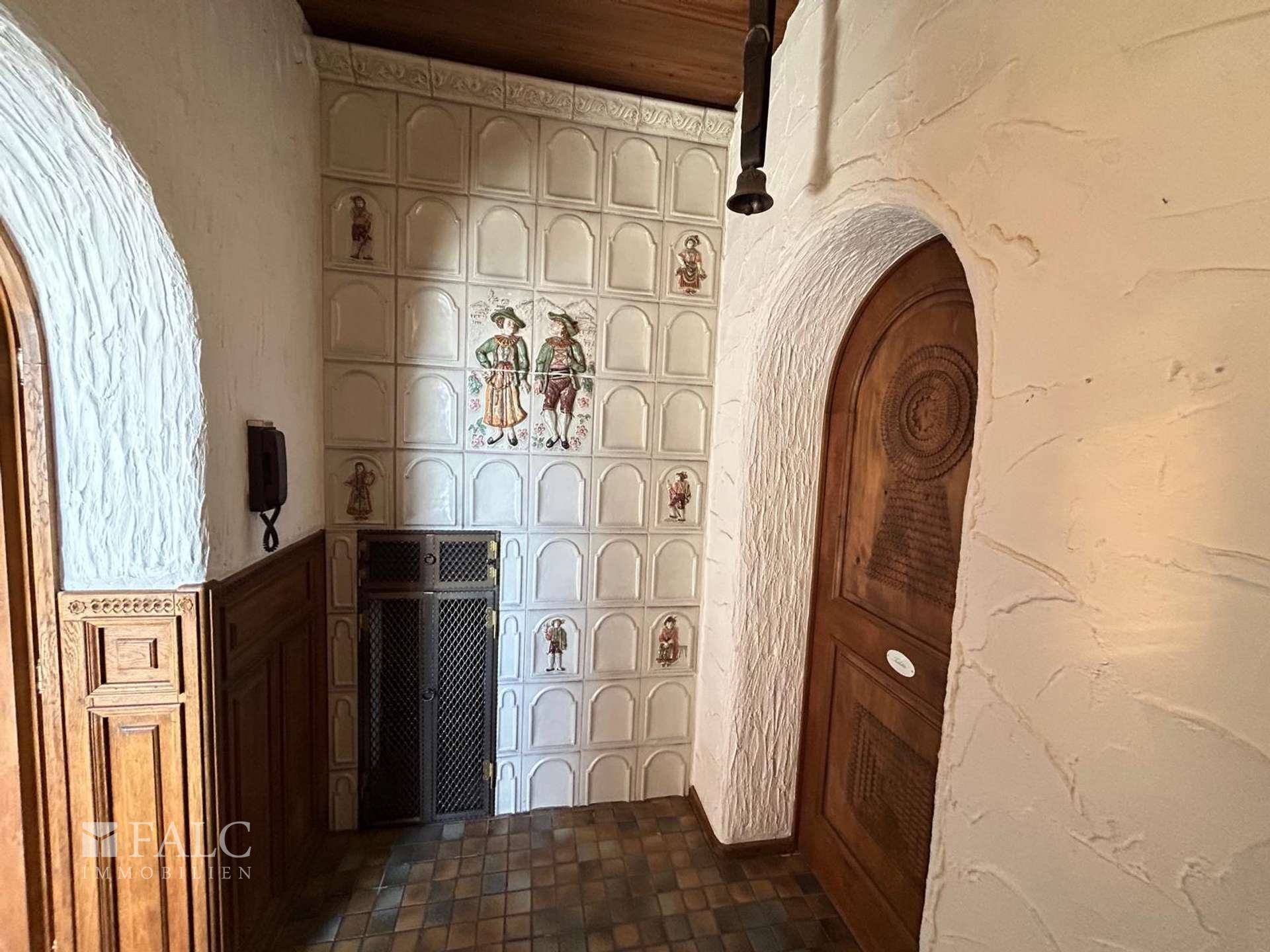 Impressionen